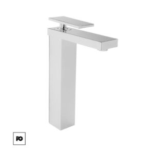 Monomando para lavabo alto Máxima.