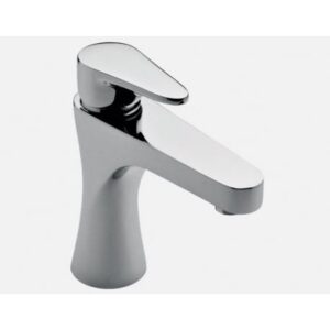 Mezcladora Mo8-Dc-01 Mono P/Lavabo Cromo