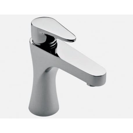 Mezcladora Mo8-Dc-01 Mono P/Lavabo Cromo