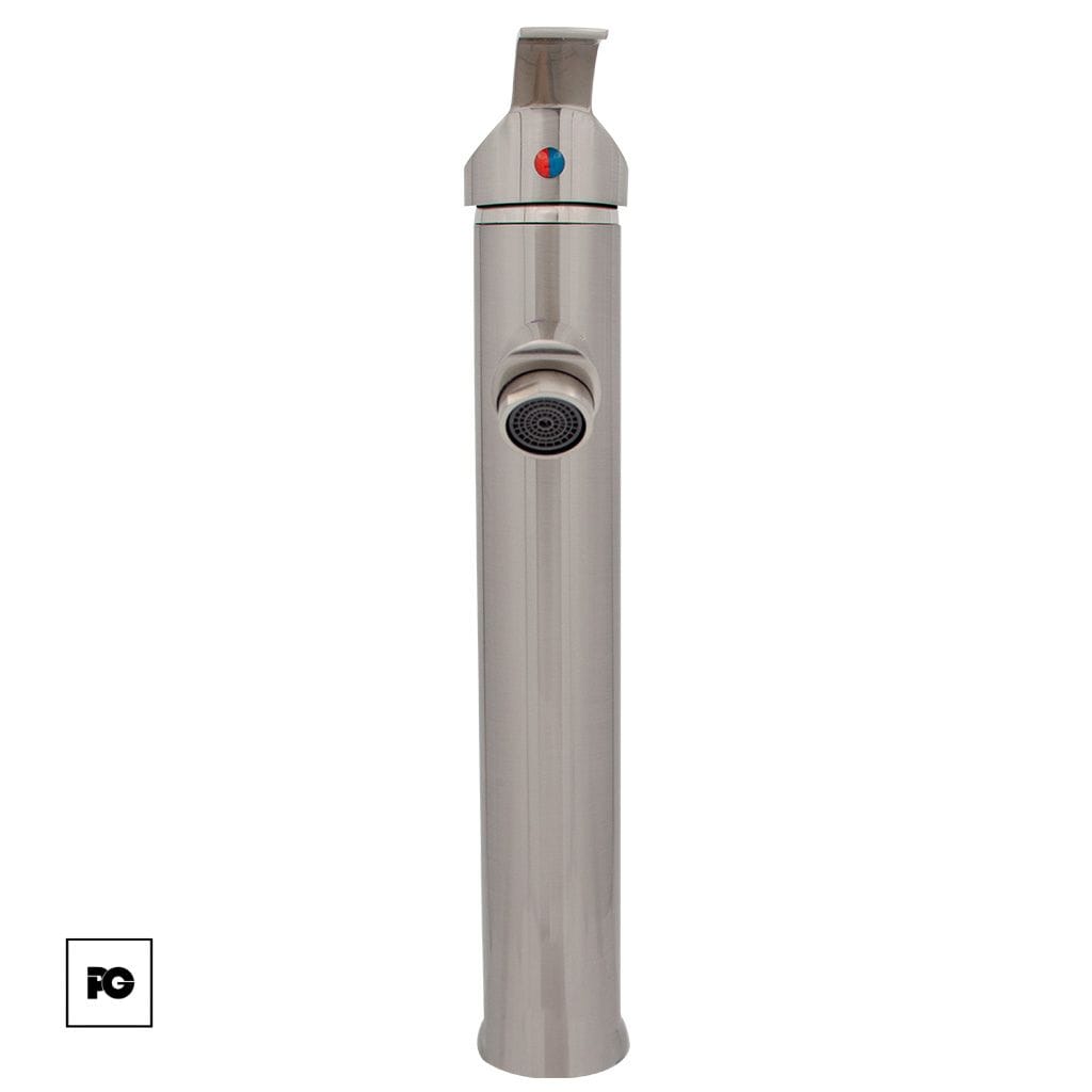 Monomando alto para lavabo modelo 23-TLS. - Imagen 3