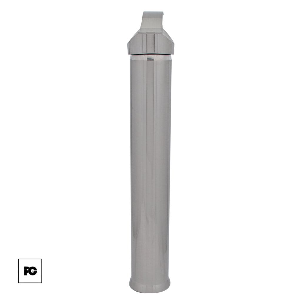 Monomando alto para lavabo modelo 23-TLS. - Imagen 4