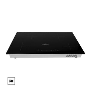 Parrilla eléctrica de empotrar para cocina modelo Juliette.