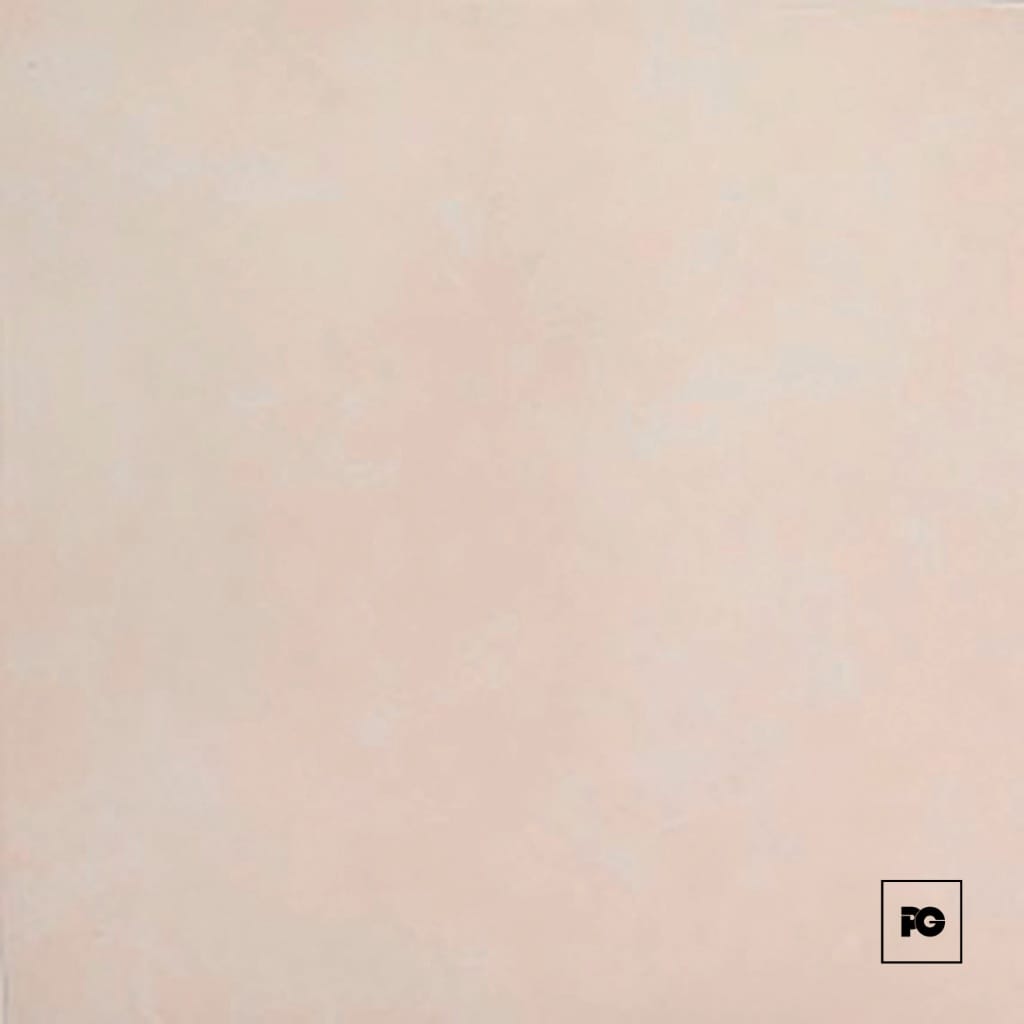 Piso cerámico color hueso formato 36x36, modelo Aspen.