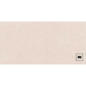 Piso cerámico color ivory formato 60x120, modelo Sunland