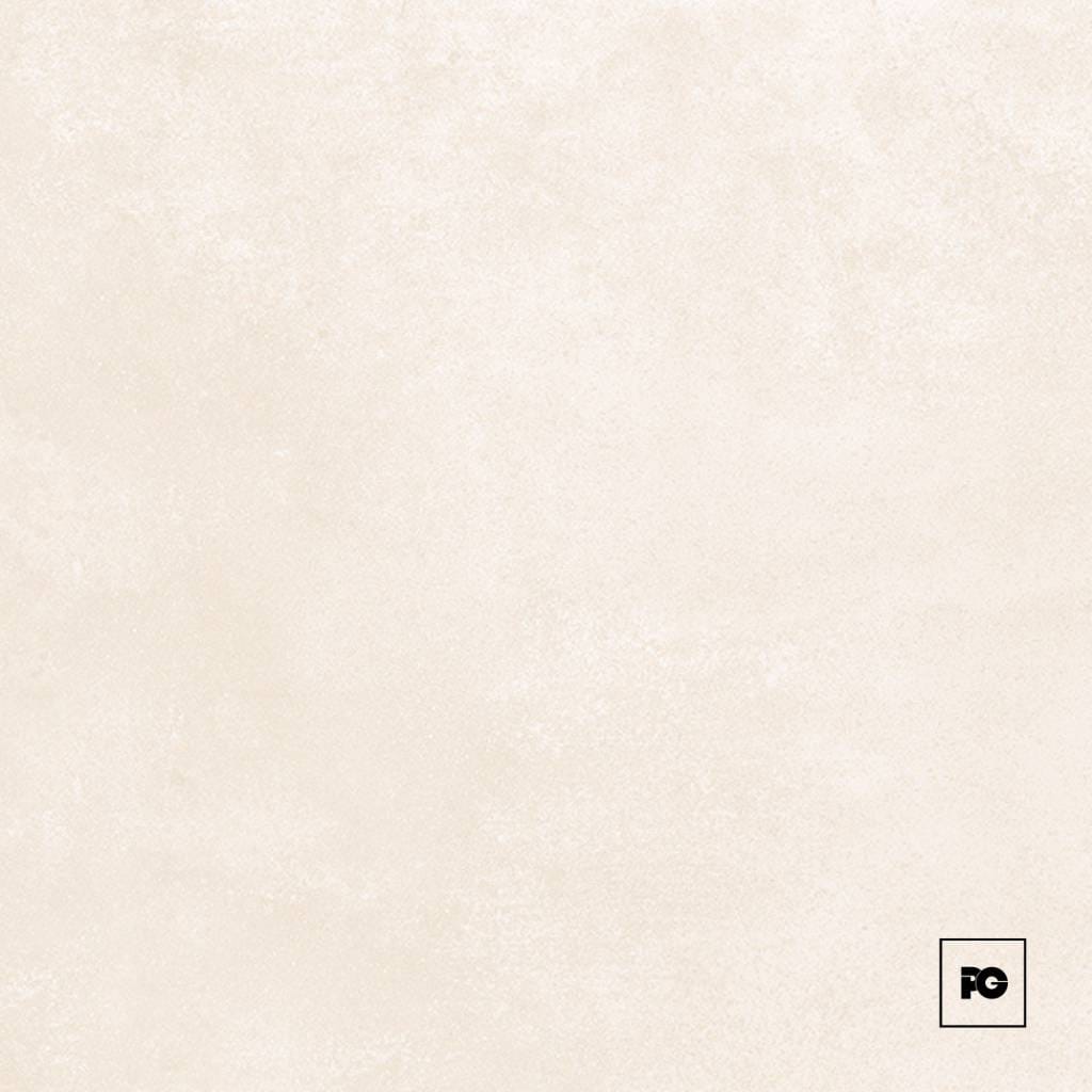 Piso cerámico super gres antiderrapante color ivory formato 60x60, modelo Voss.