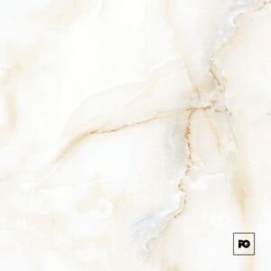 Piso Porcelánico Esmaltado Rectificado Neive Onix 60x60.