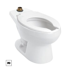 Sanitario Nao para fluxómetro.