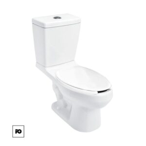 Sanitario blanco Bolmen16.