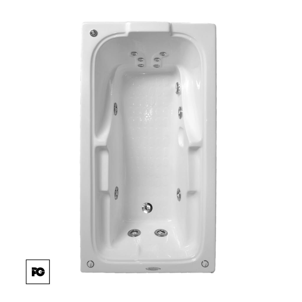 Tina modelo Elite PG 3 - Imagen 2