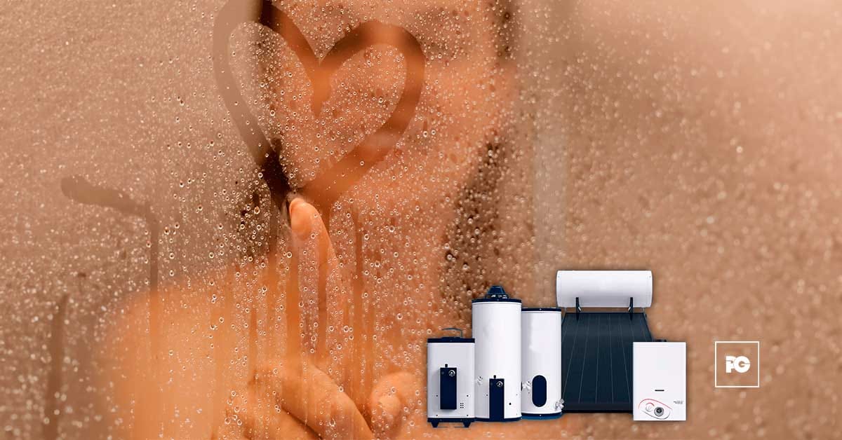 Descubre los diferentes tipos de boiler y encuentra el ideal para tu hogar|Descubre los diferentes tipos de boiler y encuentra el ideal para tu hogar