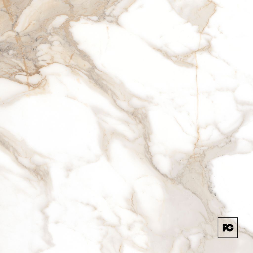 Piso Alpino color oro tipo marmol 55x55