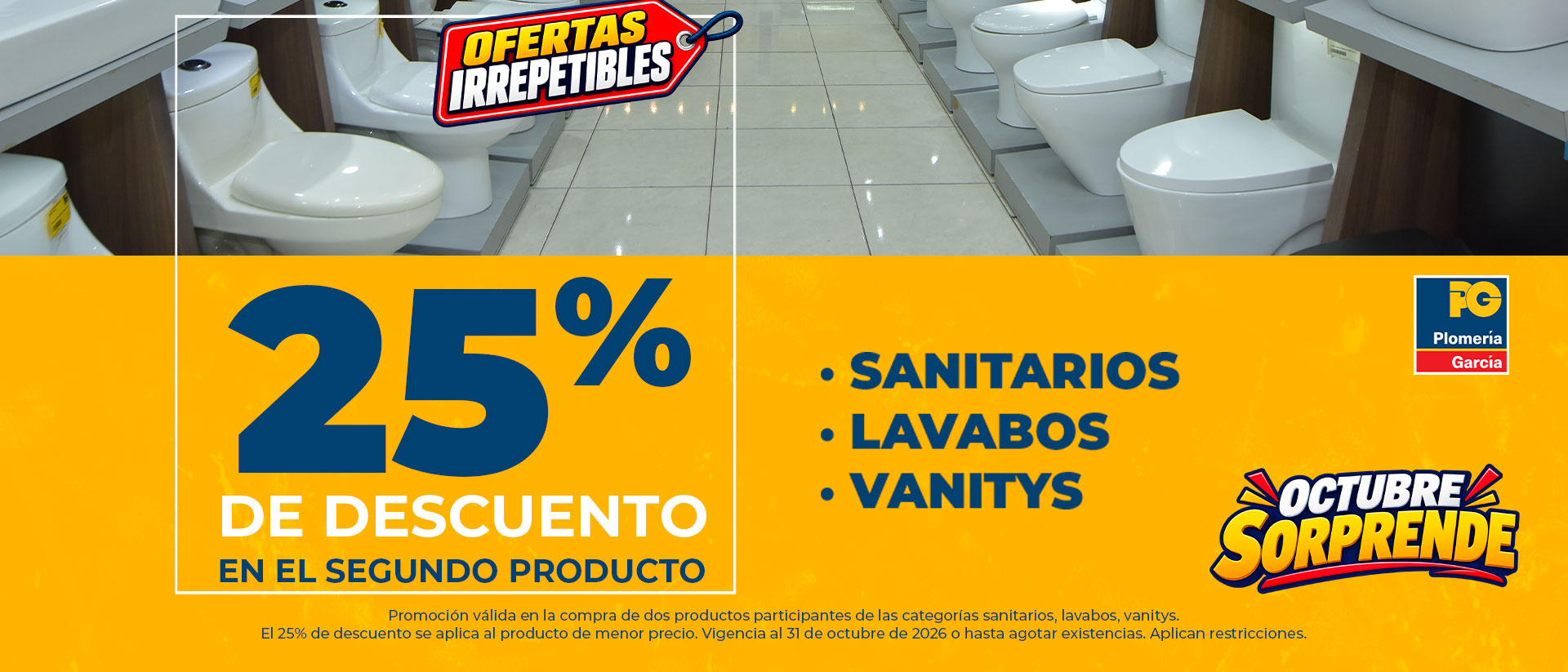 muebles para baño