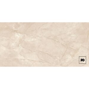 Piso Denver Beige Brillante 60 x 120 cm.