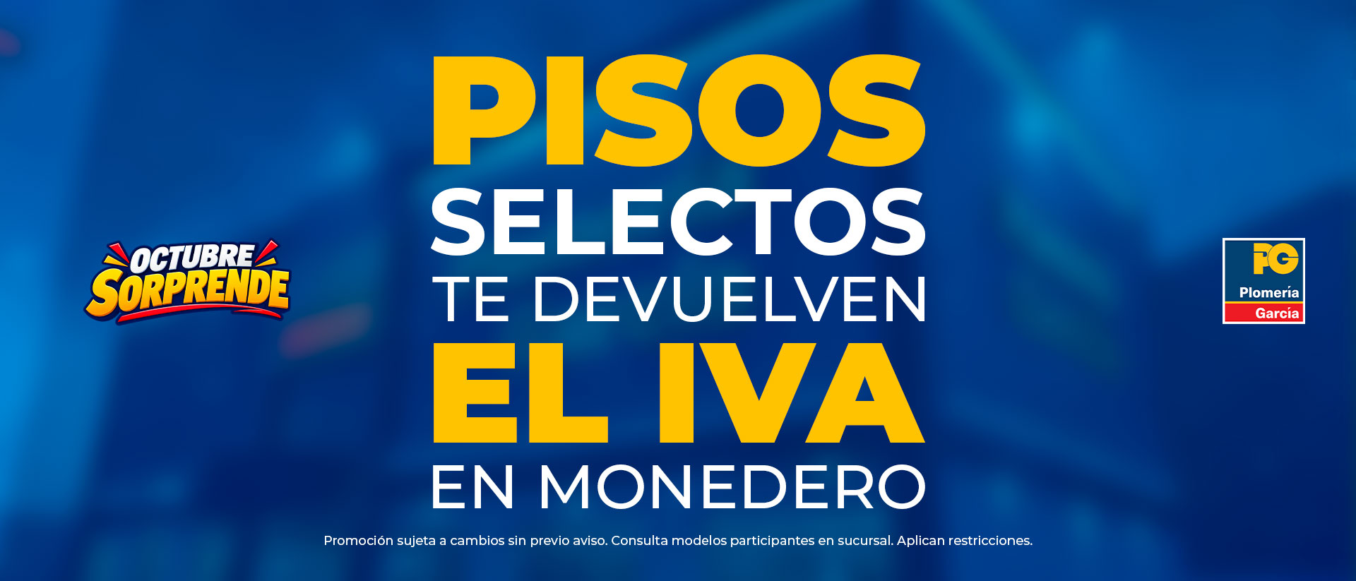 Pisos selectos